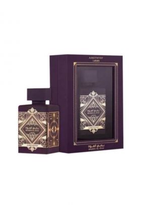 Apa de Parfum Bade'e al Oud Amethyst - Unisex - 100 ml