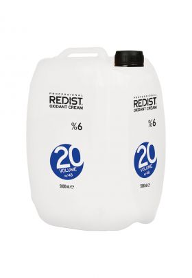 Oxidant 20 - 6% - 5000 ml