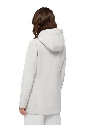 Jacheta Softshell cu gluga Spherica