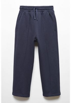 Pantaloni de trening de bumbac Marga