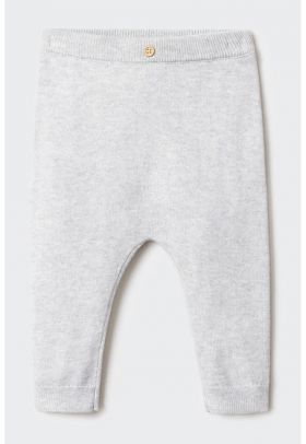 Pantaloni tricotati fin Panty