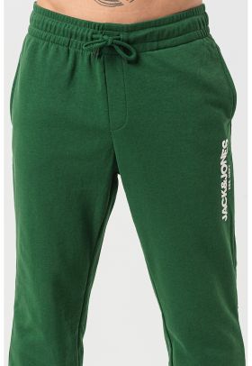 Pantaloni de trening cu buzunare laterale Gordon