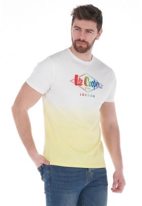 Tricou de barbat - Lee Coope - in doua culori