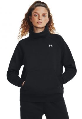 Bluza din fleece cu maneci raglan - pentru fitness Rival