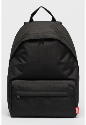 Rucsac unisex cu buzunar frontal