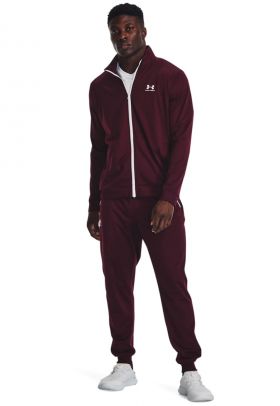Bluza de trening cu fermoar pentru antrenament Sportstyle