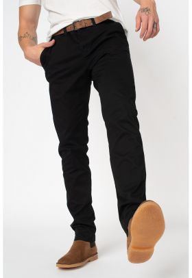 Pantaloni chino slim fit