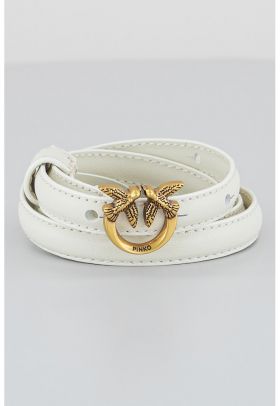 Curea din piele Love Berry
