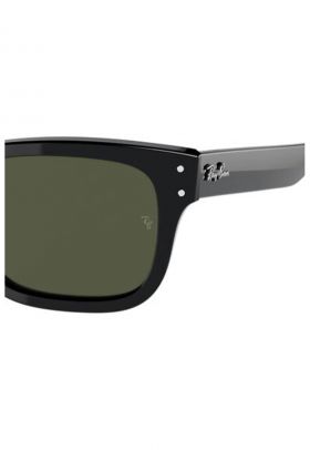 Ochelari de soare wayfarer Mr.Burbank