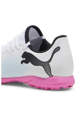 Pantofi cu logo pentru fotbal FUTURE 7 PLAY