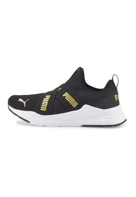 Pantofi sport slip-on Wired Run