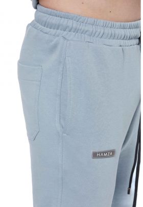 Pantaloni de trening cu snur Quarry