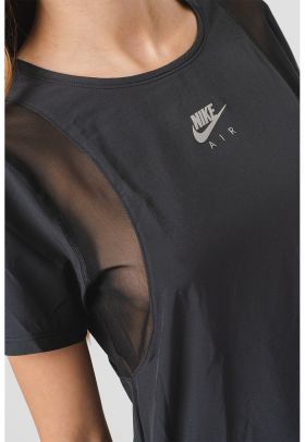 Tricou cu detaliu logo si tehnologie Dri-FIT - pentru alergare Air