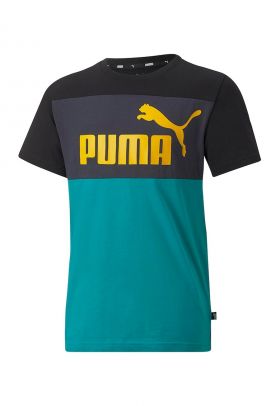 Tricou cu imprimeu logo Essential