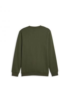 Bluza de trening cu decolteu la baza gatului Esentials