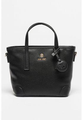 Geanta tote de piele ecologica Delaine