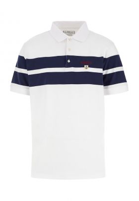 Tricou polo regular fit