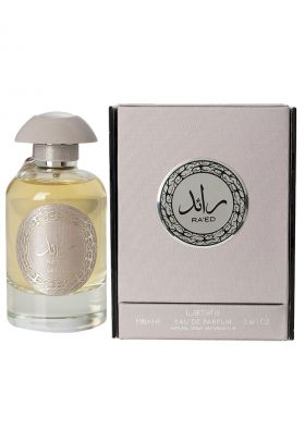 Apa de Parfum Ra'Ed - Unisex - 100 ml