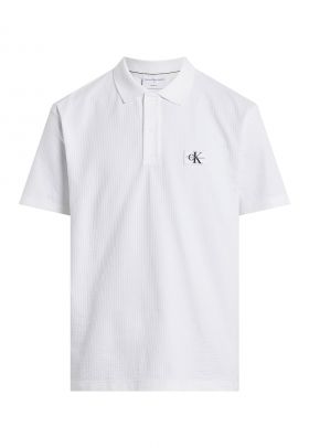 Tricou polo cu logo