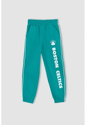 Pantaloni sport NBA Boston Celtics