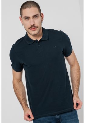 Tricou polo uni