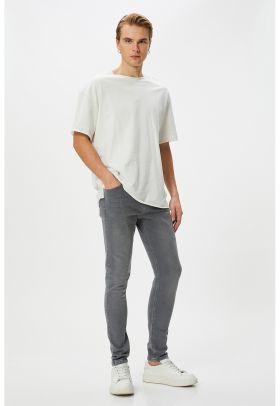 Blugi skinny Michael