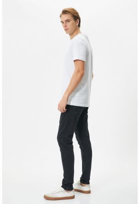 Blugi super skinny Justin