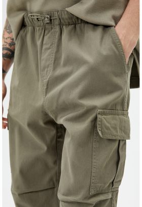 Pantaloni cargo lejeri