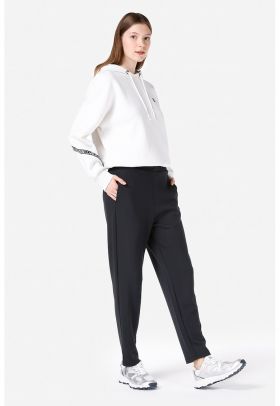 Pantaloni de trening din amestec de modal