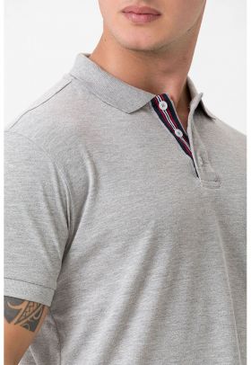 Tricou polo uni