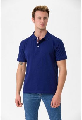 Tricou polo uni