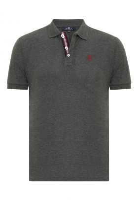 Tricou polo uni