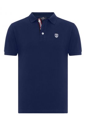 Tricou polo uni