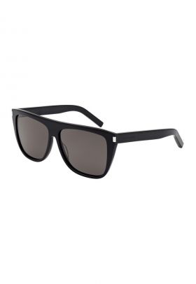 Ochelari de soare unisex cu lentile uni