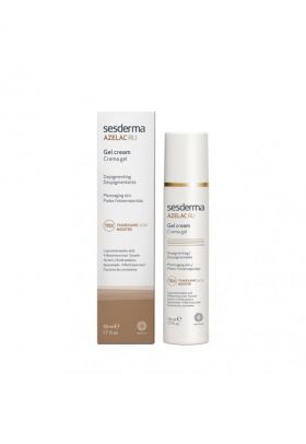 Crema-gel depigmentanta Azelac RU - 50 ml