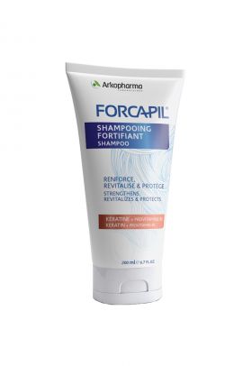 Sampon fortifiant 200 ml