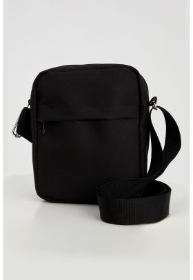 Geanta crossbody cu bareta ajustabila