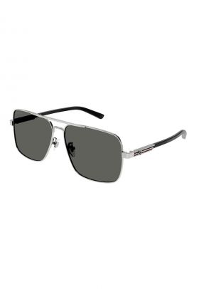 Ochelari de soare aviator cu lentile uni