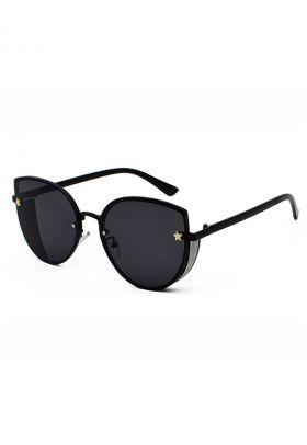 Ochelari de soare cat-eye