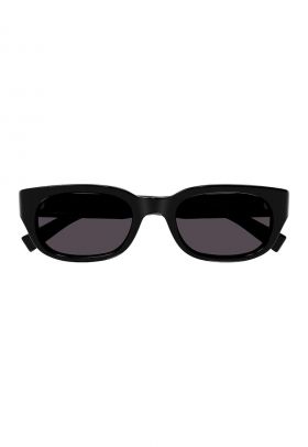 Ochelari de soare unisex cu lentile uni