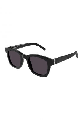 Ochelari de soare unisex cu lentile uni