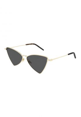 Ochelari de soare unisex cu lentile uni Jerry