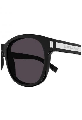 Ochelari de soare unisex cu lentile uni