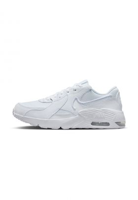 Pantofi sport cu garnituri din piele intoarsa Air Max Excee