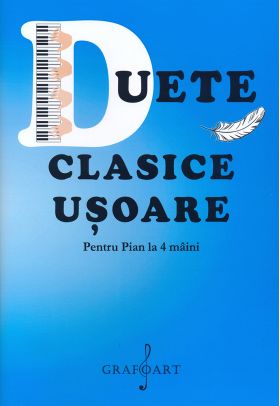 Duete clasice usoare | 