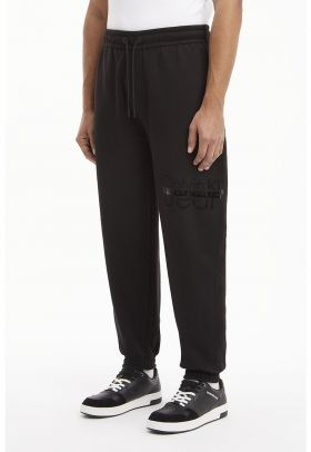 Pantaloni sport cu buzunare laterale Shalwars