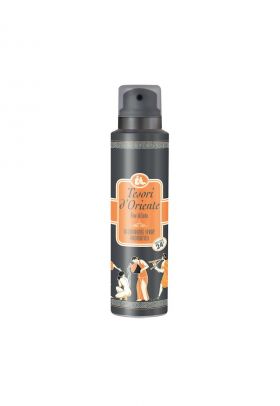 Deodorant spray 150 ml - 87854