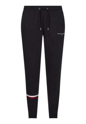 Pantaloni sport cu talie ajustabila