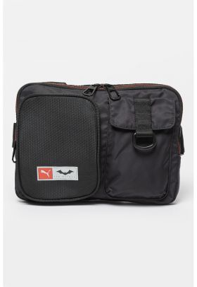Geanta crossbody cu buzunare mulitple