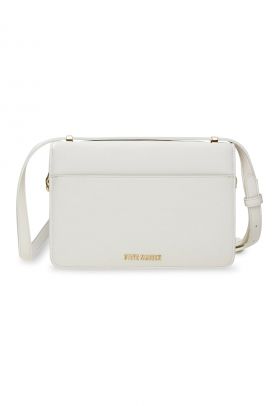 Geanta crossbody de piele ecologica Indio